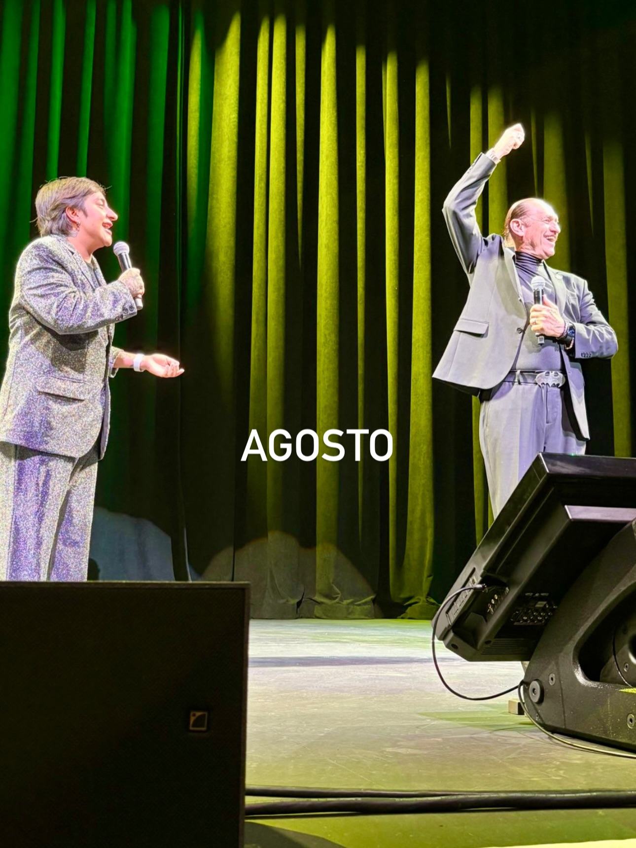 Mario Aguilar